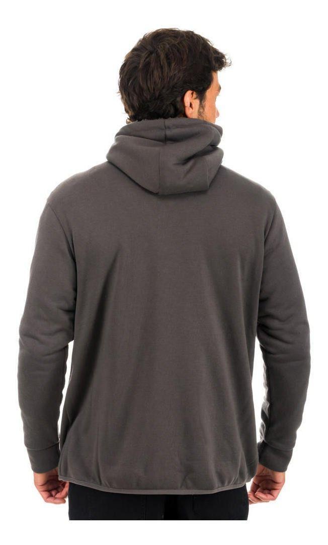 Polar Kivül Hombre Gizi KV009 Gris-2