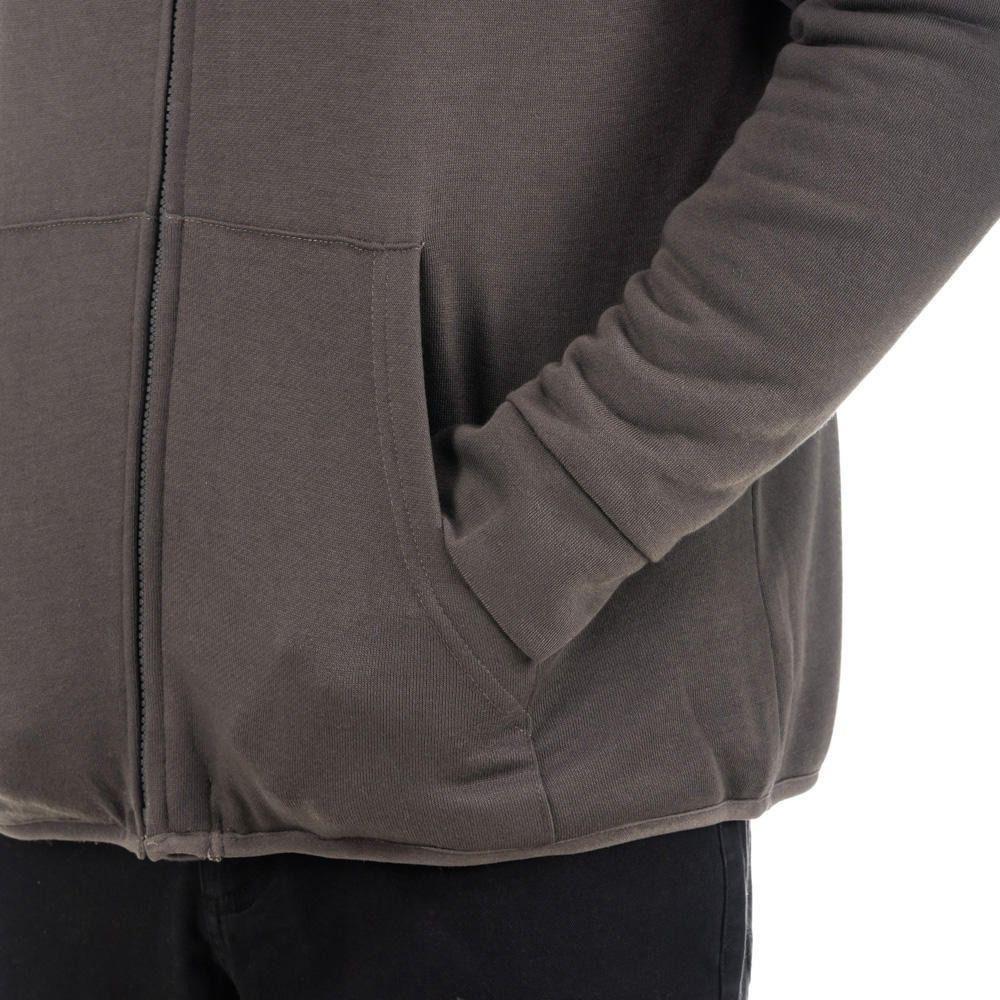 Polar Kivül Hombre Gizi KV009 Gris-4