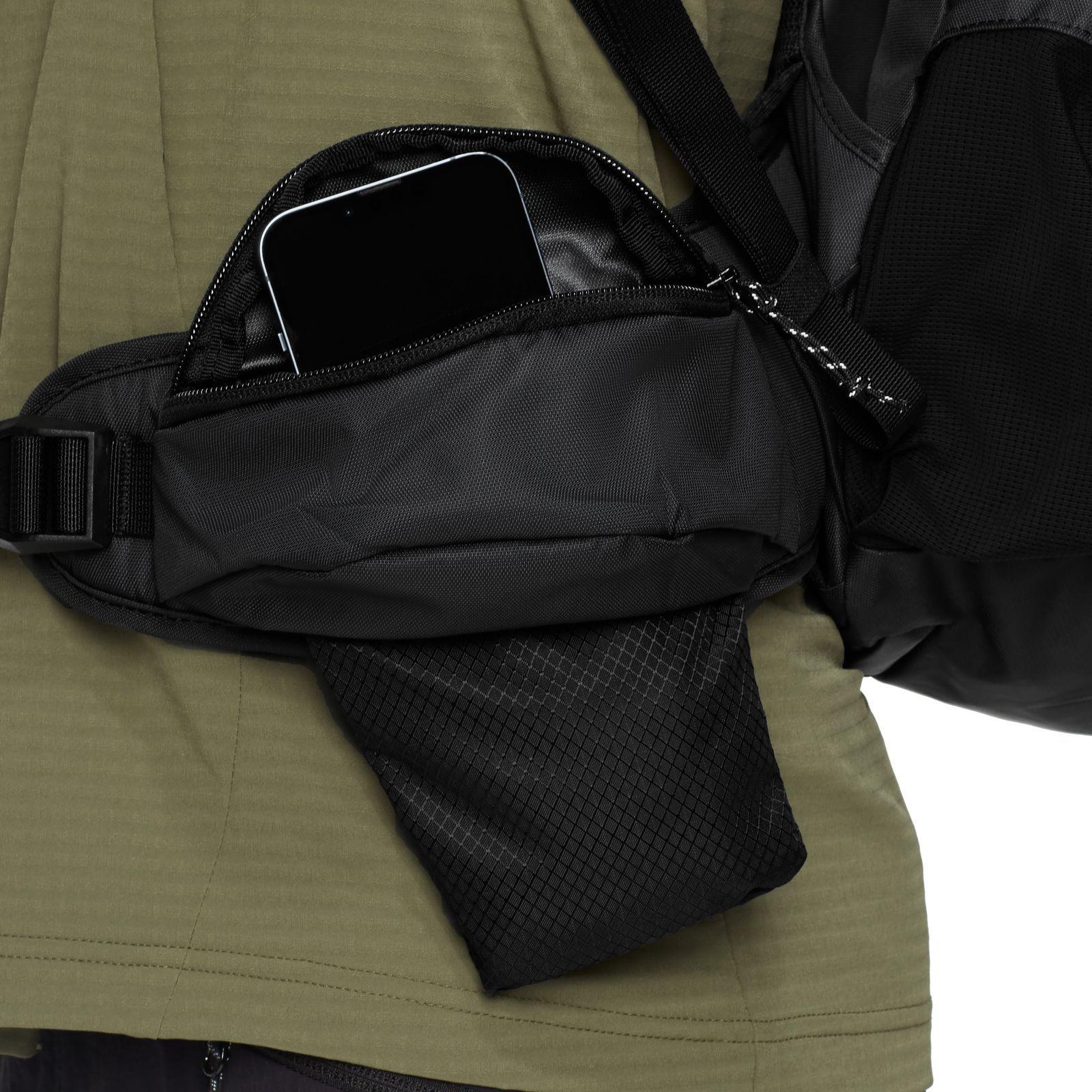 Mochila Mammut Unisex Ducan 22 Negro-5