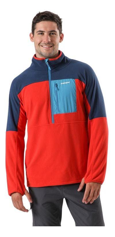 Polar Andesgear Hombre New Maihue AG140 Surtido-0