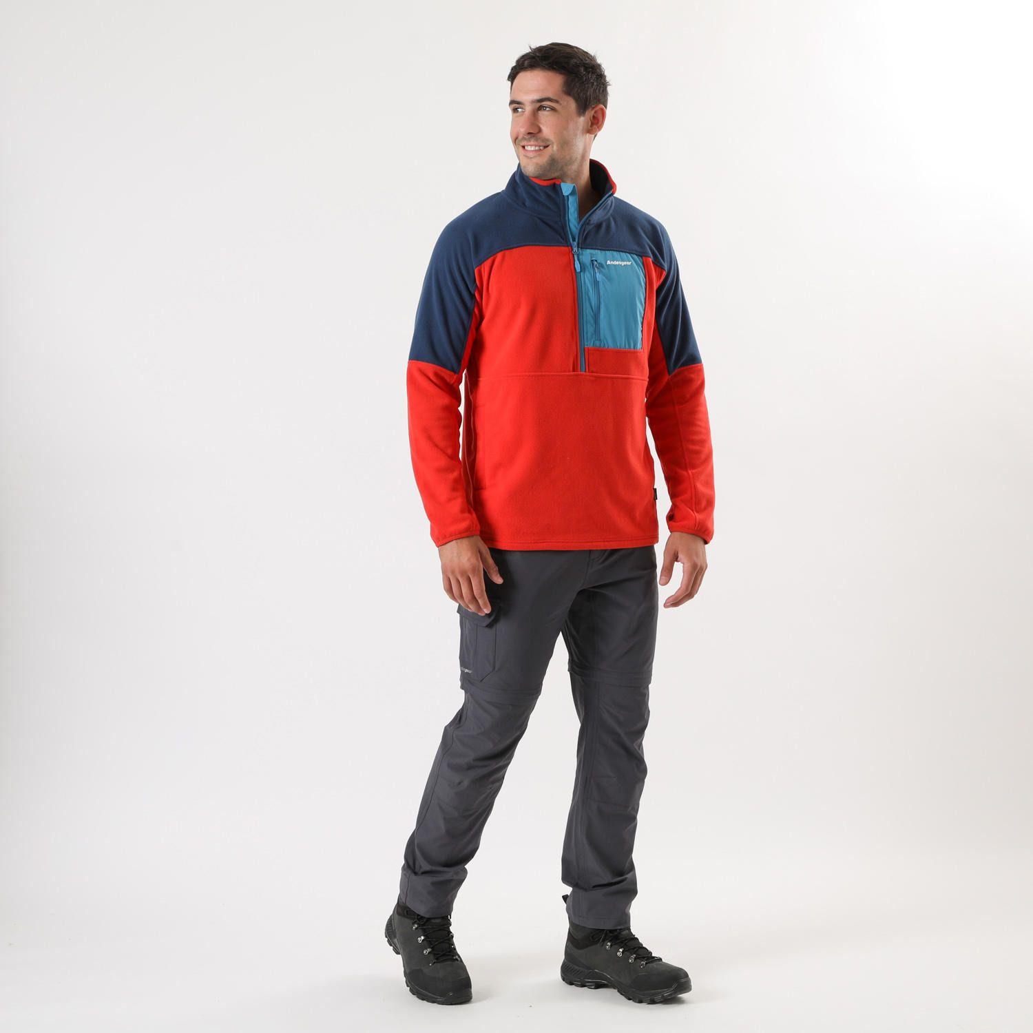 Polar Andesgear Hombre New Maihue AG140 Surtido-2