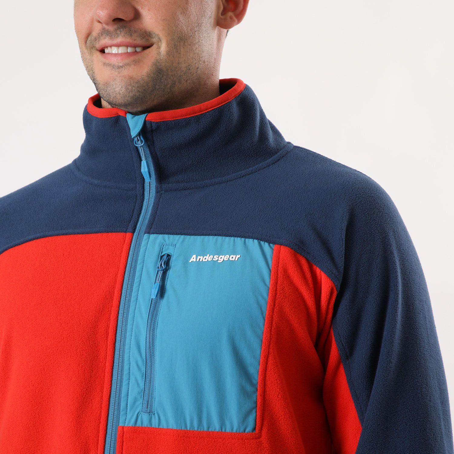 Polar Andesgear Hombre New Maihue AG140 Surtido-3