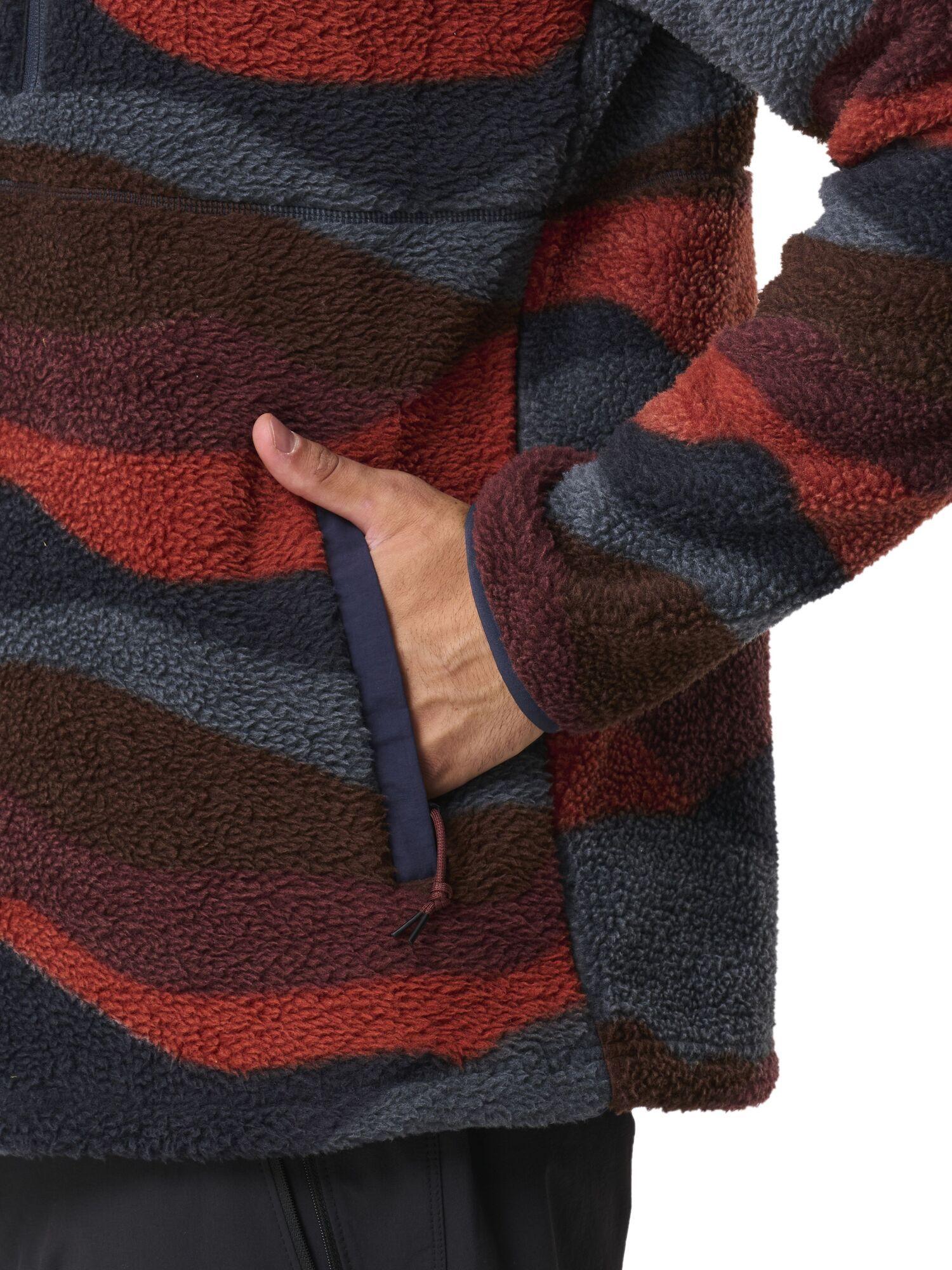 Polar Andesgear Hombre Calafquen - Multicolor-4
