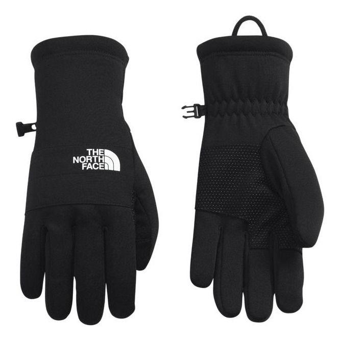 Guantes Hombre The North Face Sierra Etip Negro-0