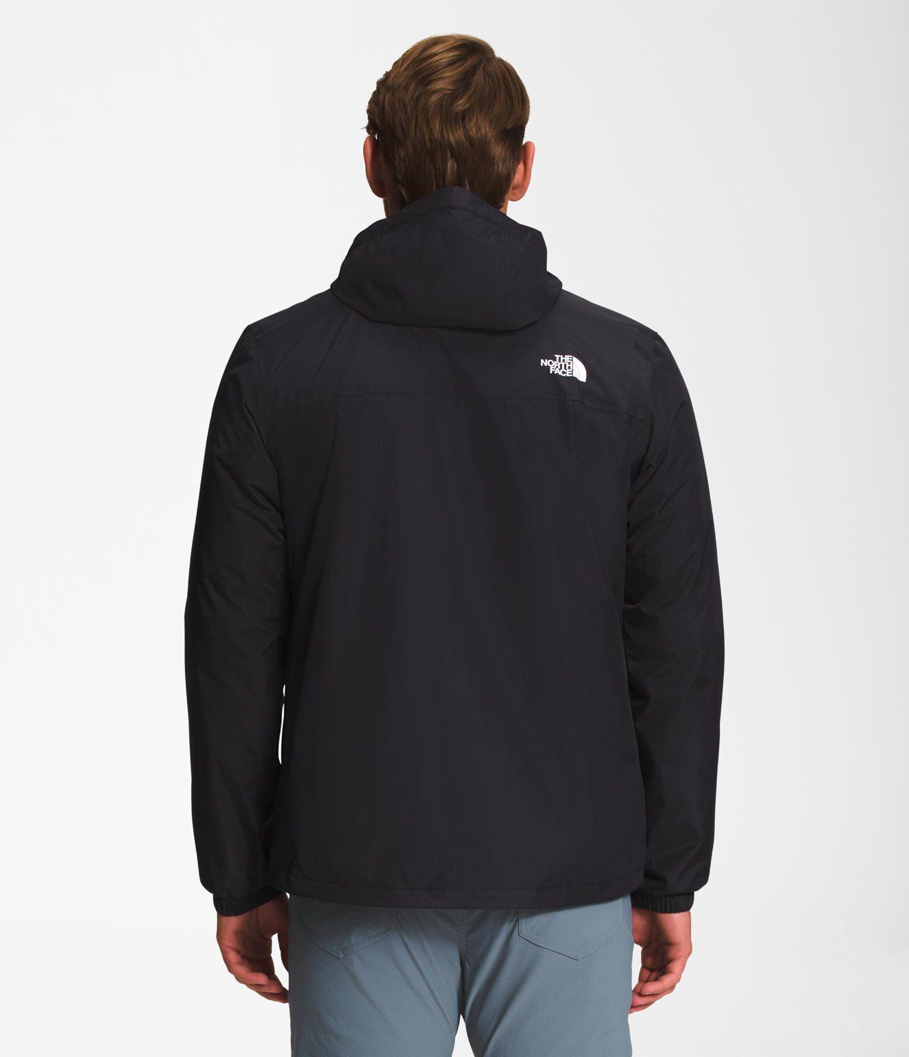 Chaqueta The North Face Hombre Triclimate® Antora Negro-1