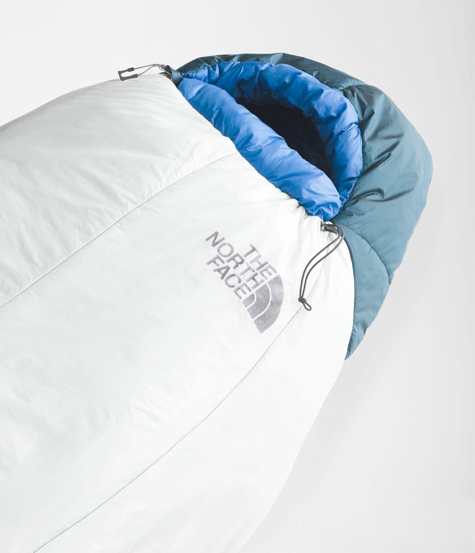 Saco The North Face Unisex De Dormir Cat's Meow Azul-2