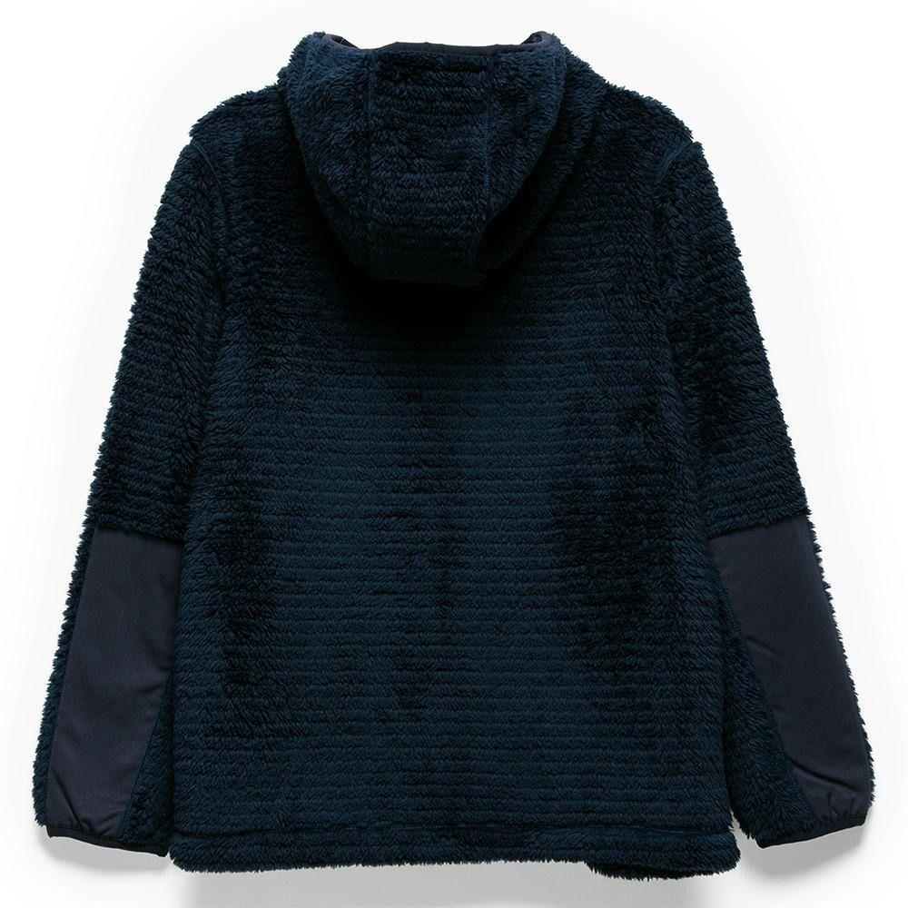 Polar Andesgear Niño Shaggy Puelo Azul Oscuro Azul Oscuro-2