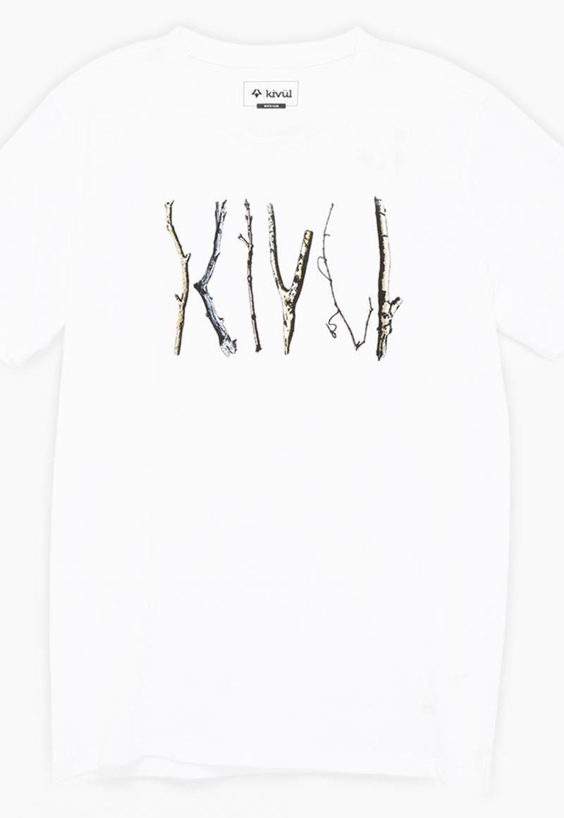 Polera Kivül Hombre Vilmos Blanco-2