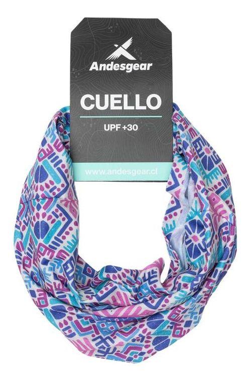 Cuello Andesgear Unisex Clasico AG201 Surtido-3