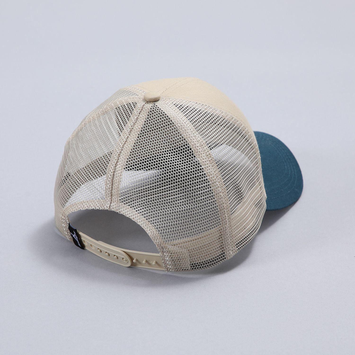 Jockey Andesgear Unisex Trucker Rio Único color-1