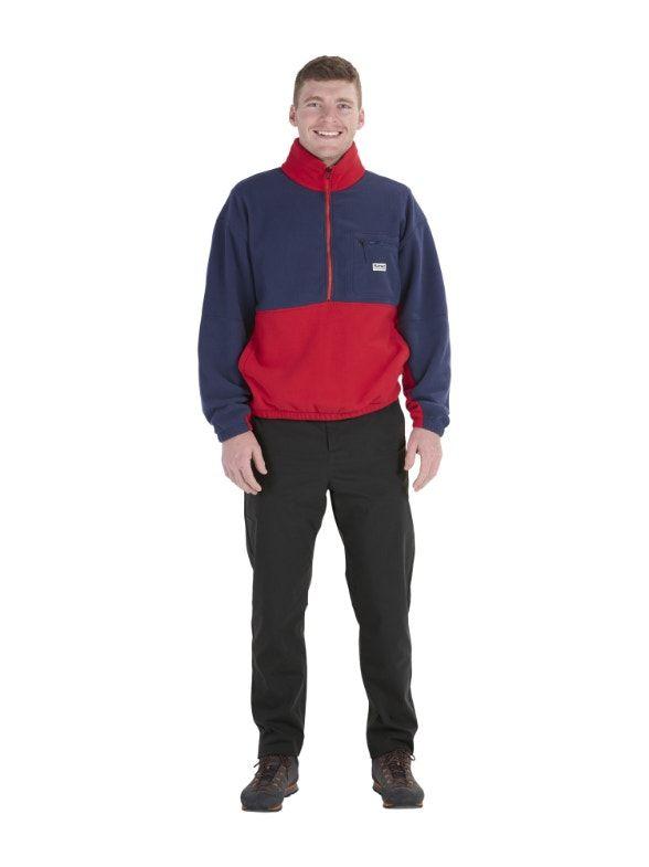 Polar Retro Rocklin Multicolor Marmot Hombre-2