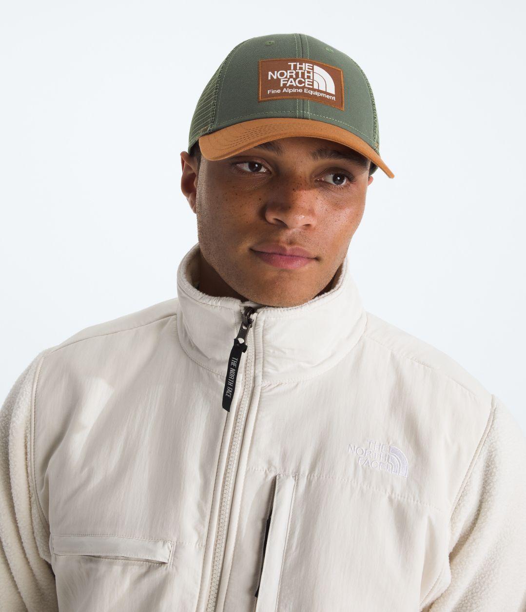 Jockey Mudder Trucker Unisex-2