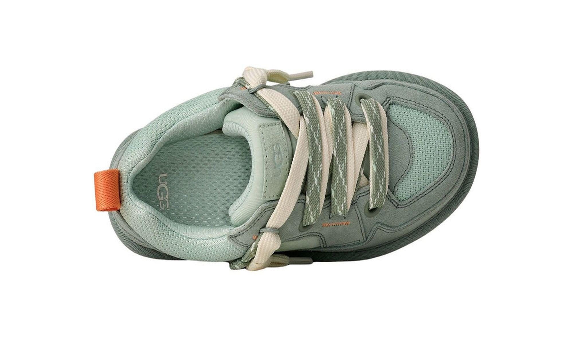 Zapatillas Mujer Lo Lowmel Verde Ugg-4
