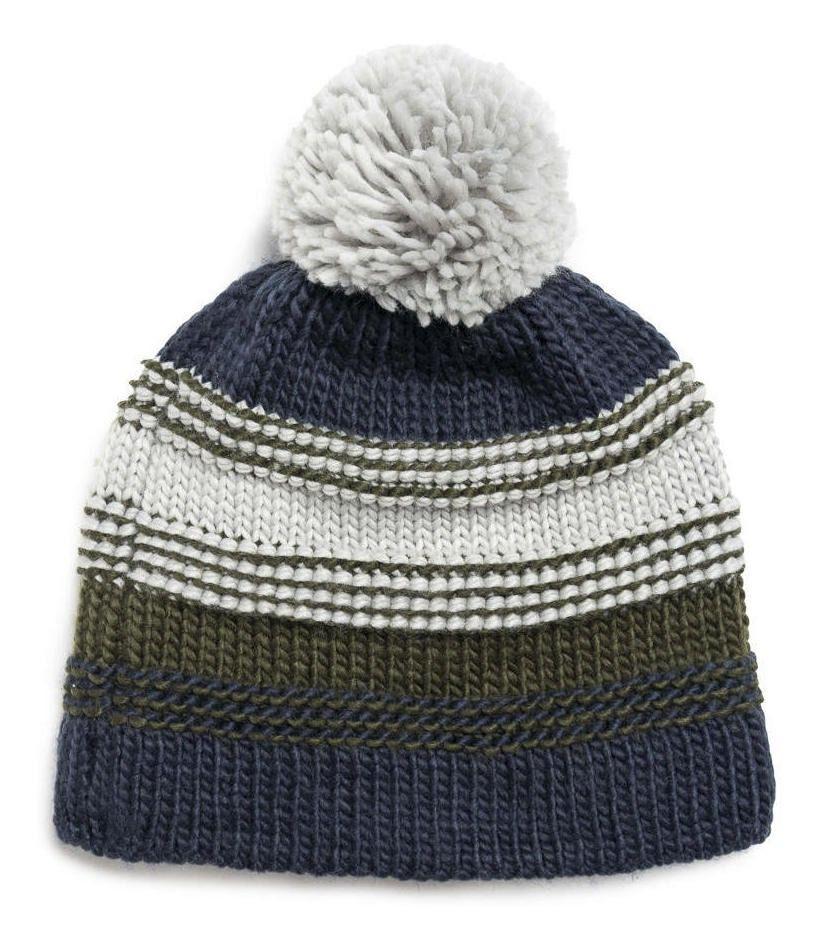 Gorro Andesgear Unisex Pompom Chilli Beanie Steel Único color-1