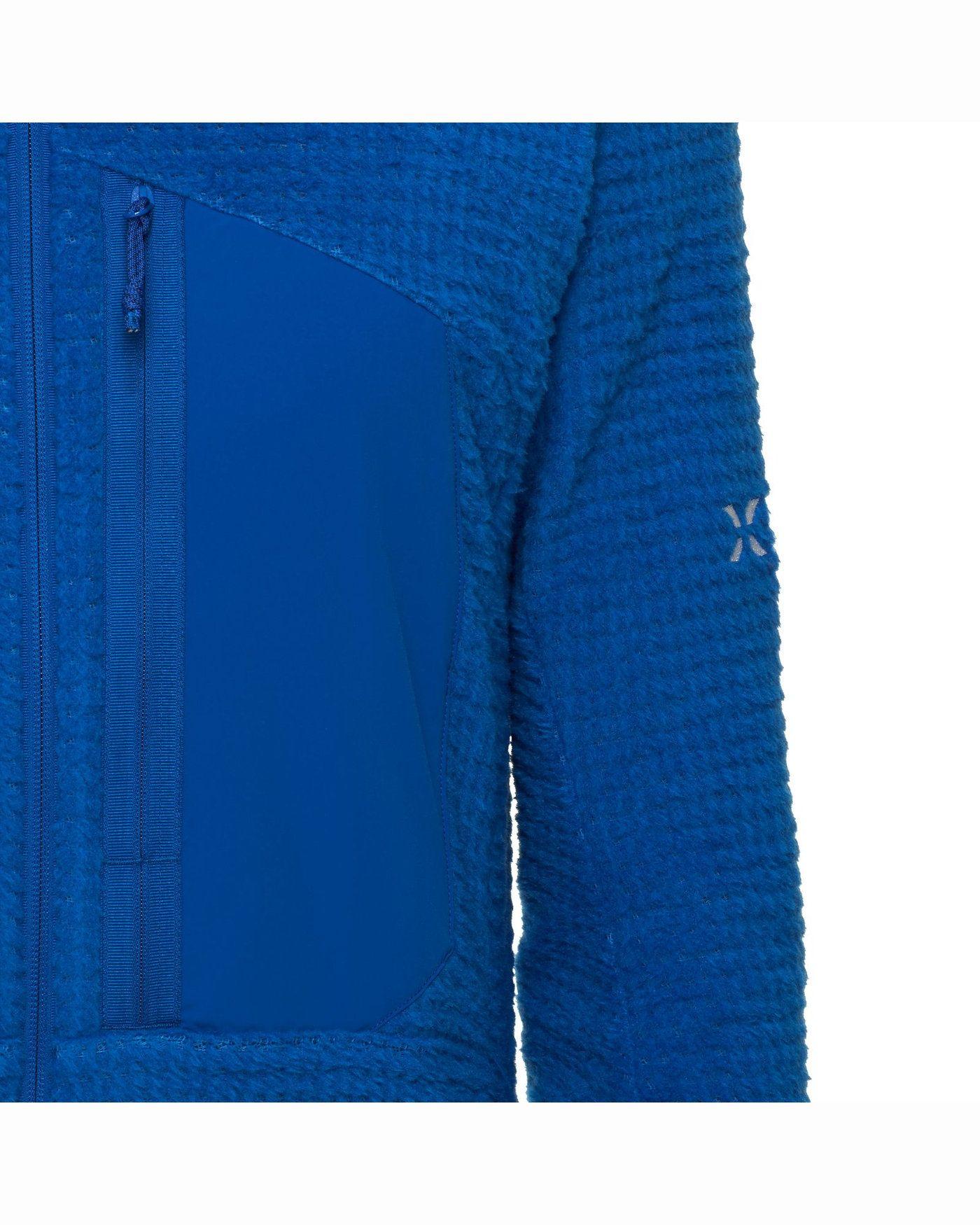 Polar Mammut Hombre Eiger Nordwand Pro Ml Air Azul-3