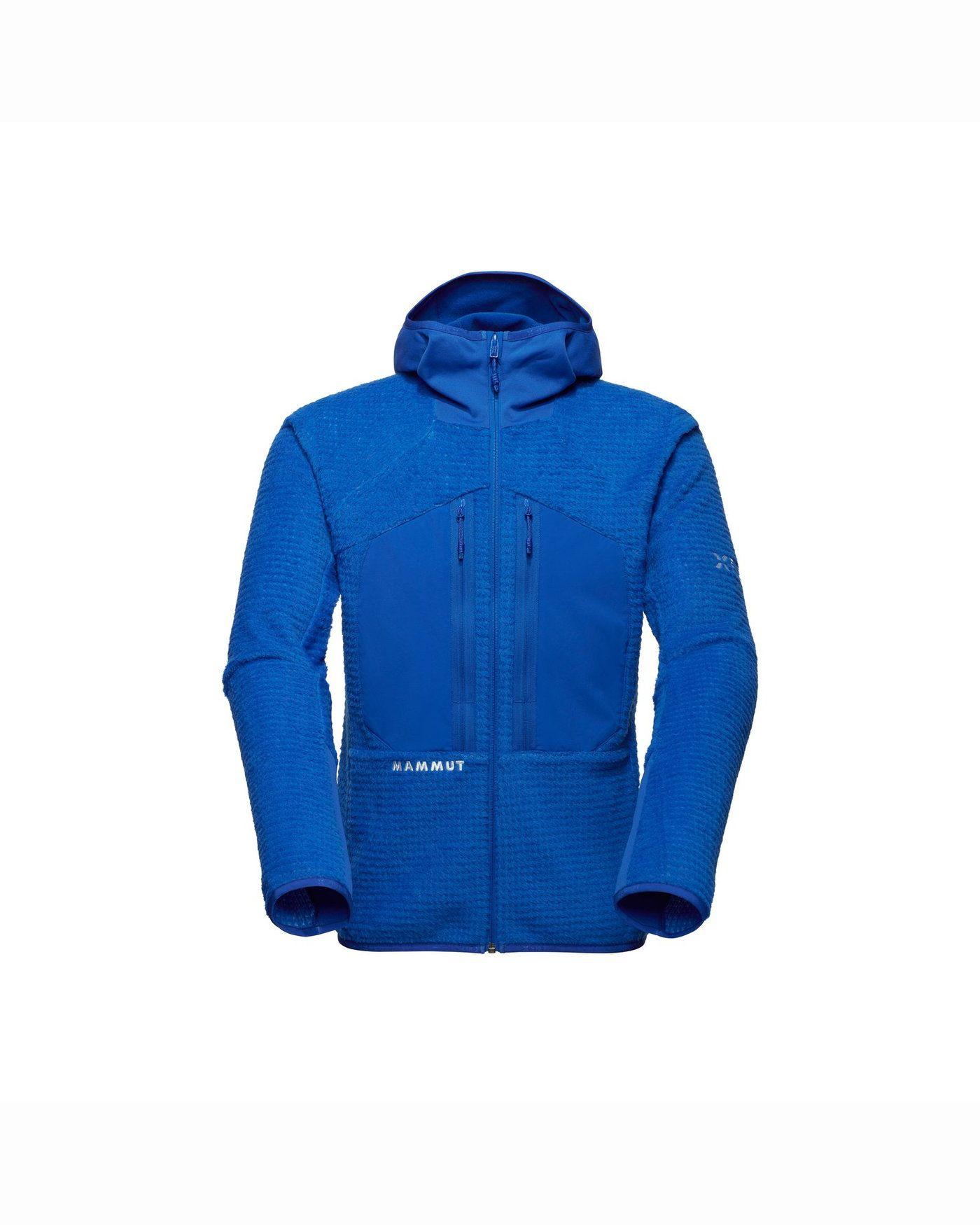 Polar Mammut Hombre Eiger Nordwand Pro Ml Air Azul-5