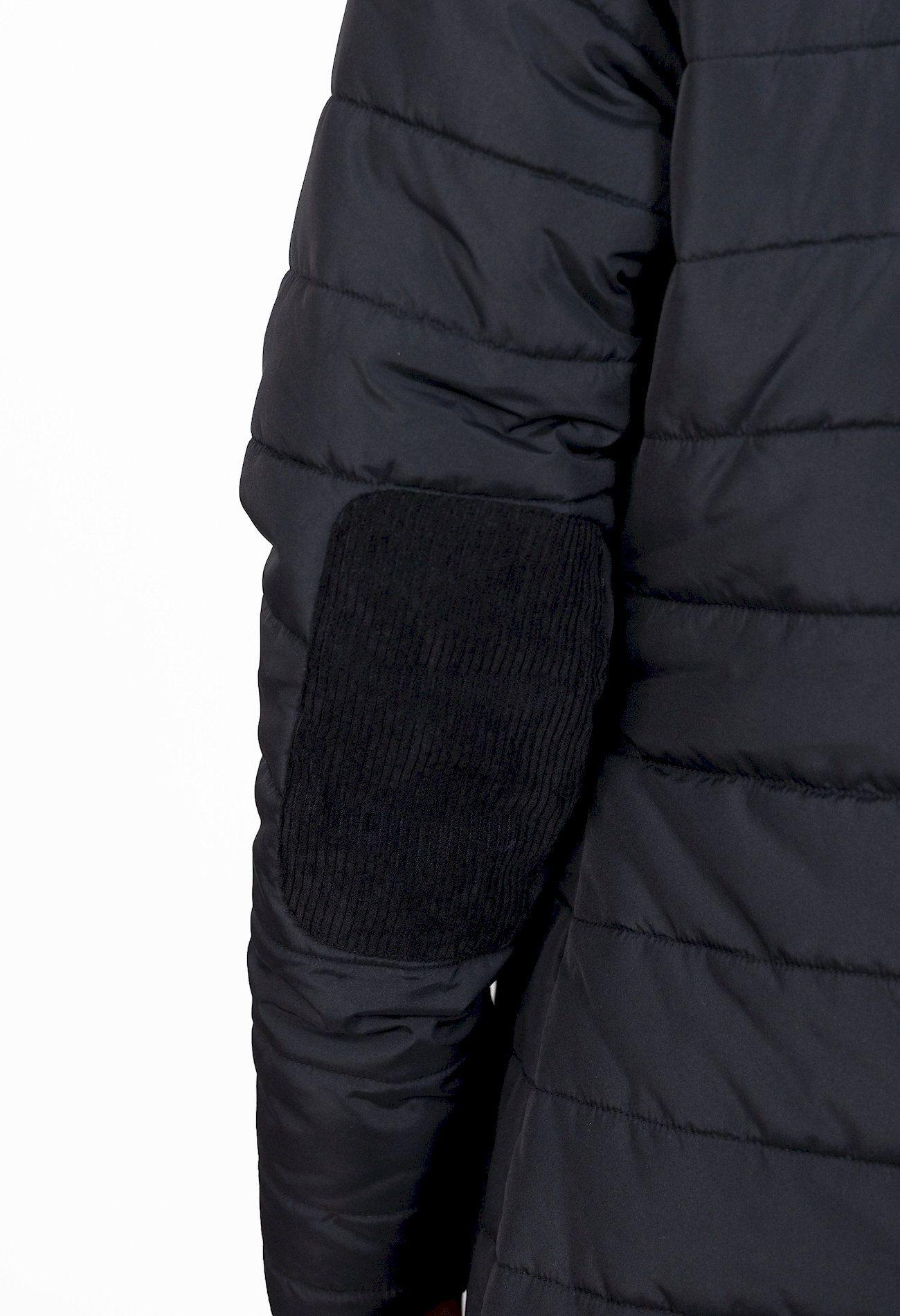 Chaqueta Kivul Mujer Gizella Negro-4