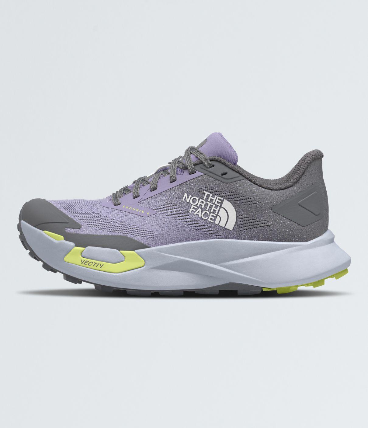 Zapatilla Vectiv Enduris 4 Mujer Rosa-0