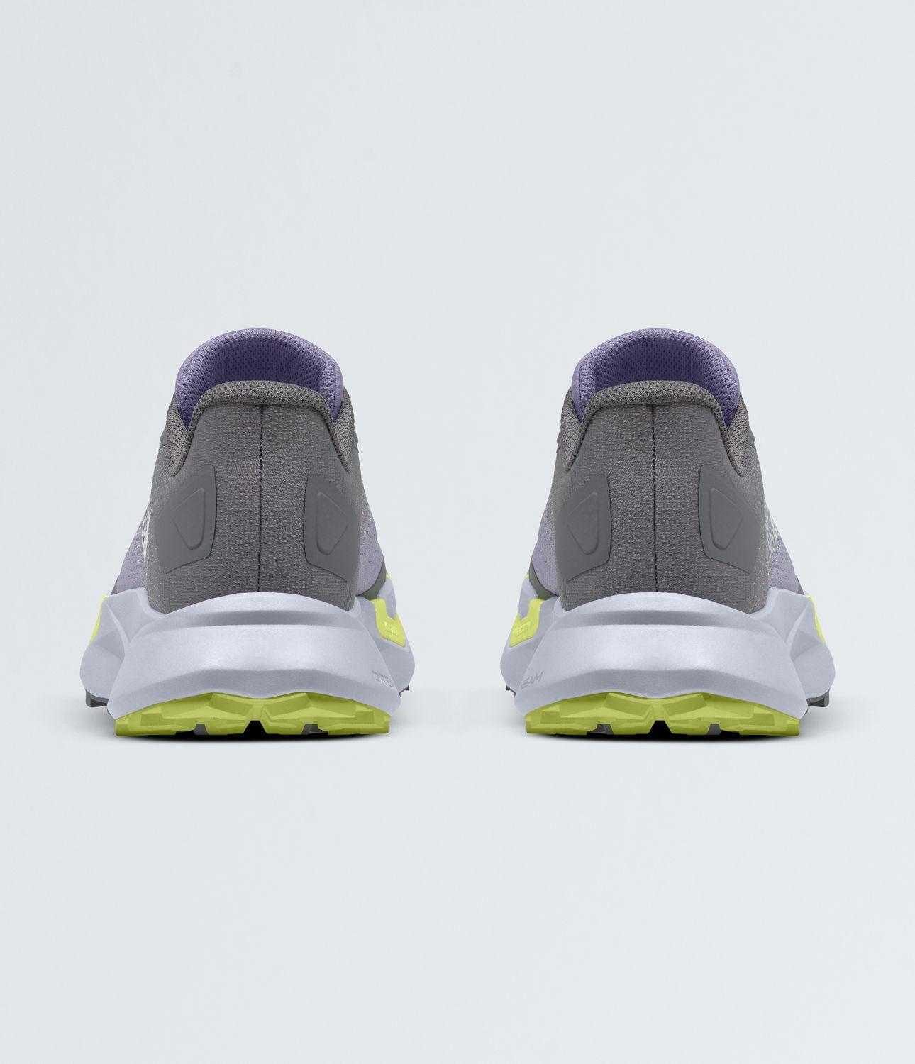 Zapatilla Vectiv Enduris 4 Mujer Rosa-1