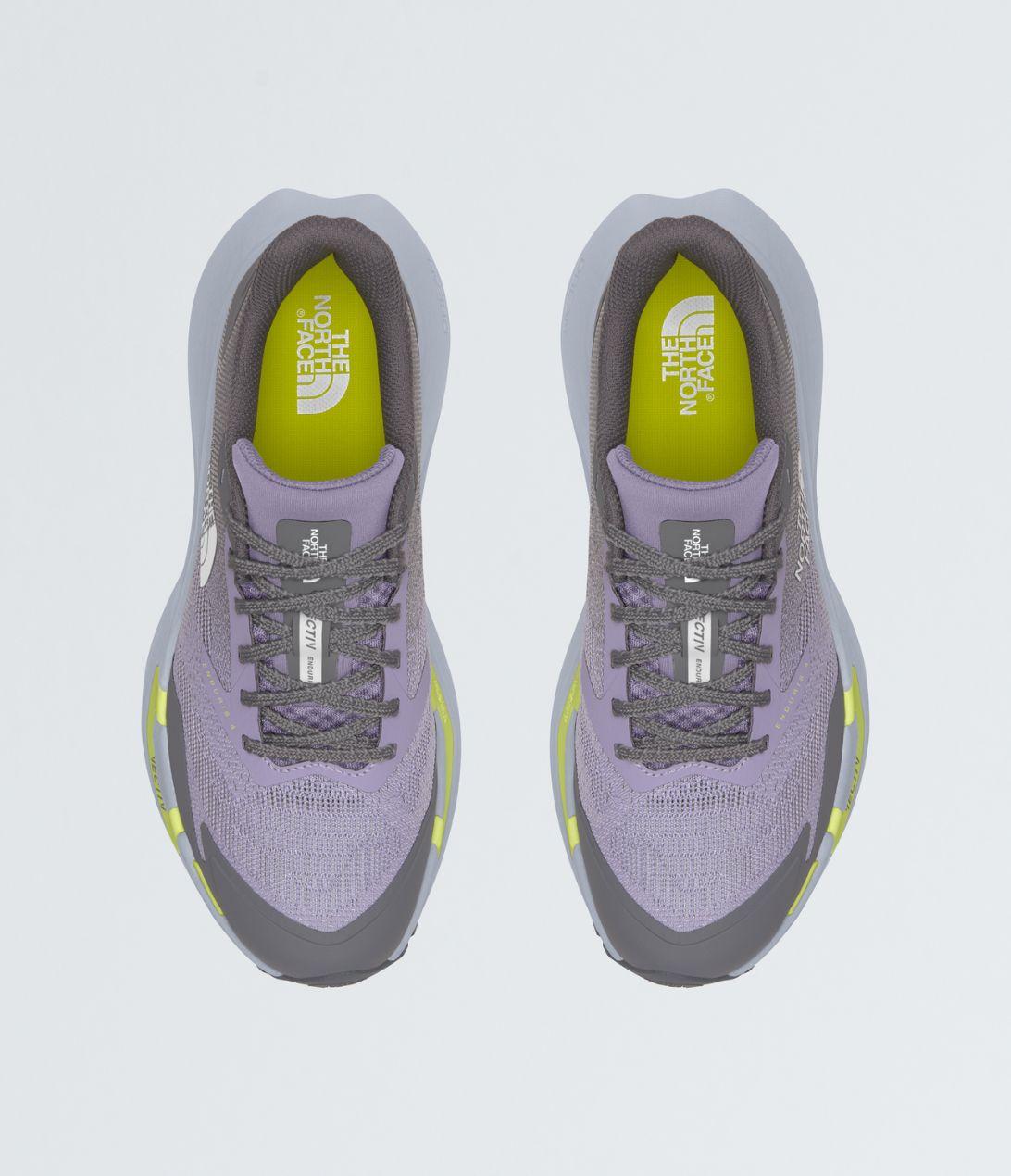 Zapatilla Vectiv Enduris 4 Mujer Rosa-3