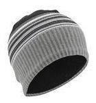 Gorro Marmot Niño Striper Gris-0