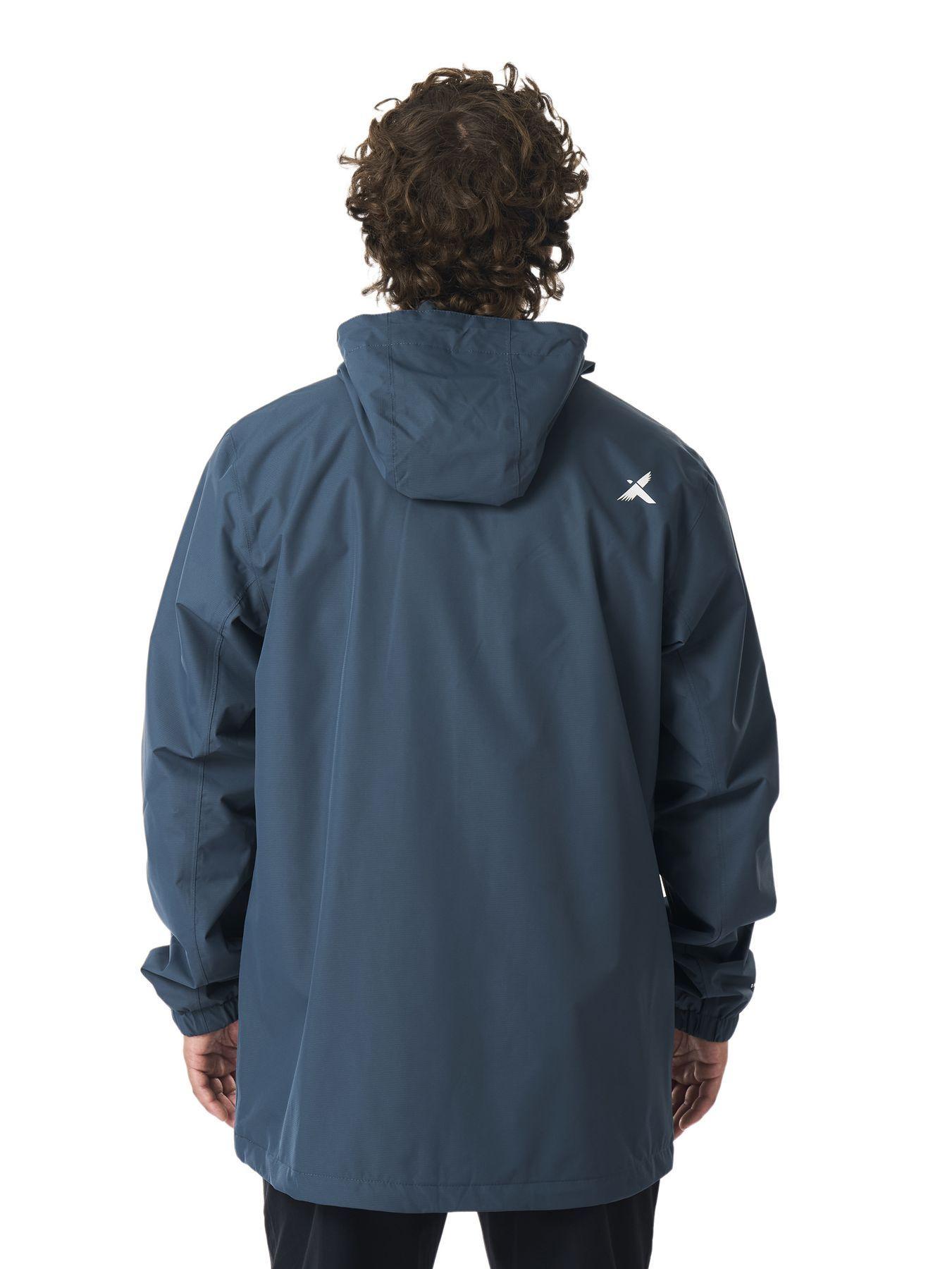 Chaquetas Andesgear Hombre Maullín Azul-2