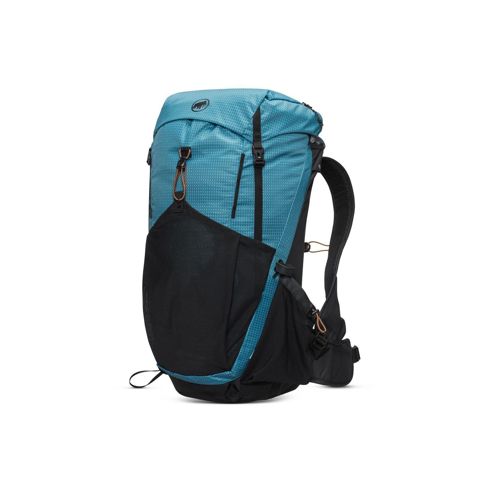 Mochila Mammut Unisex Ducan 32 Azul-0