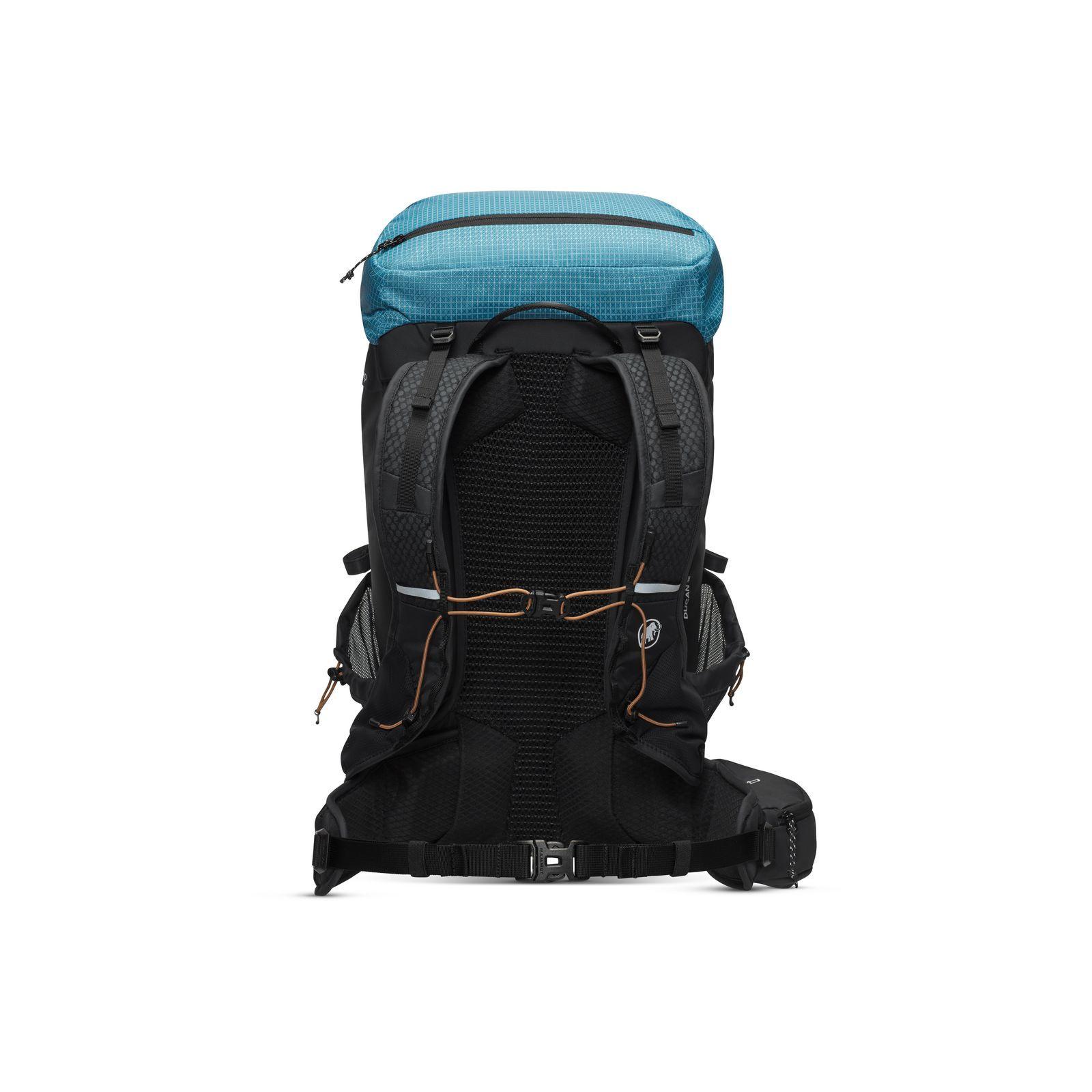 Mochila Mammut Unisex Ducan 32 Azul-1