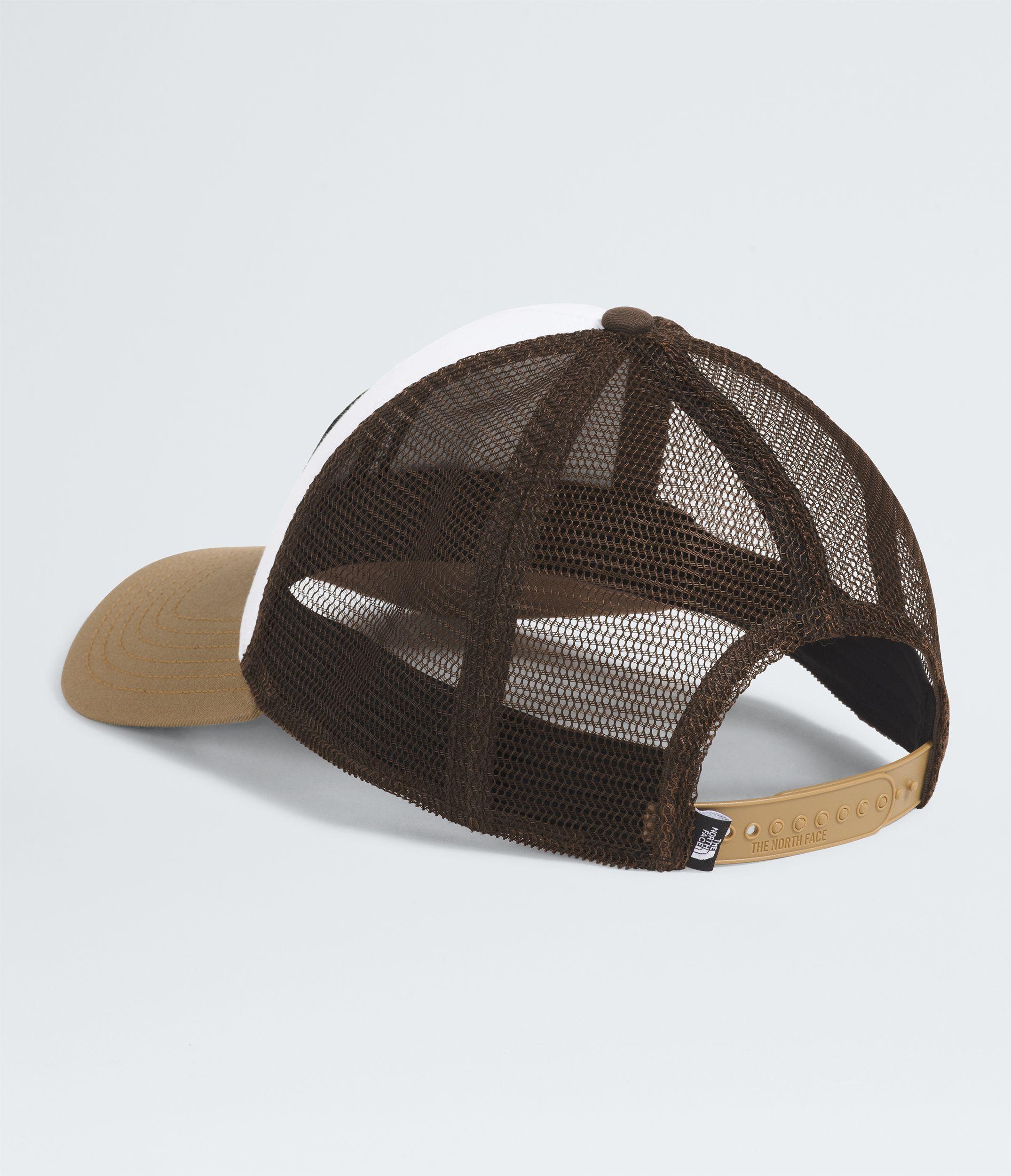 Jockey Graphic Mudder Trucker Café-1