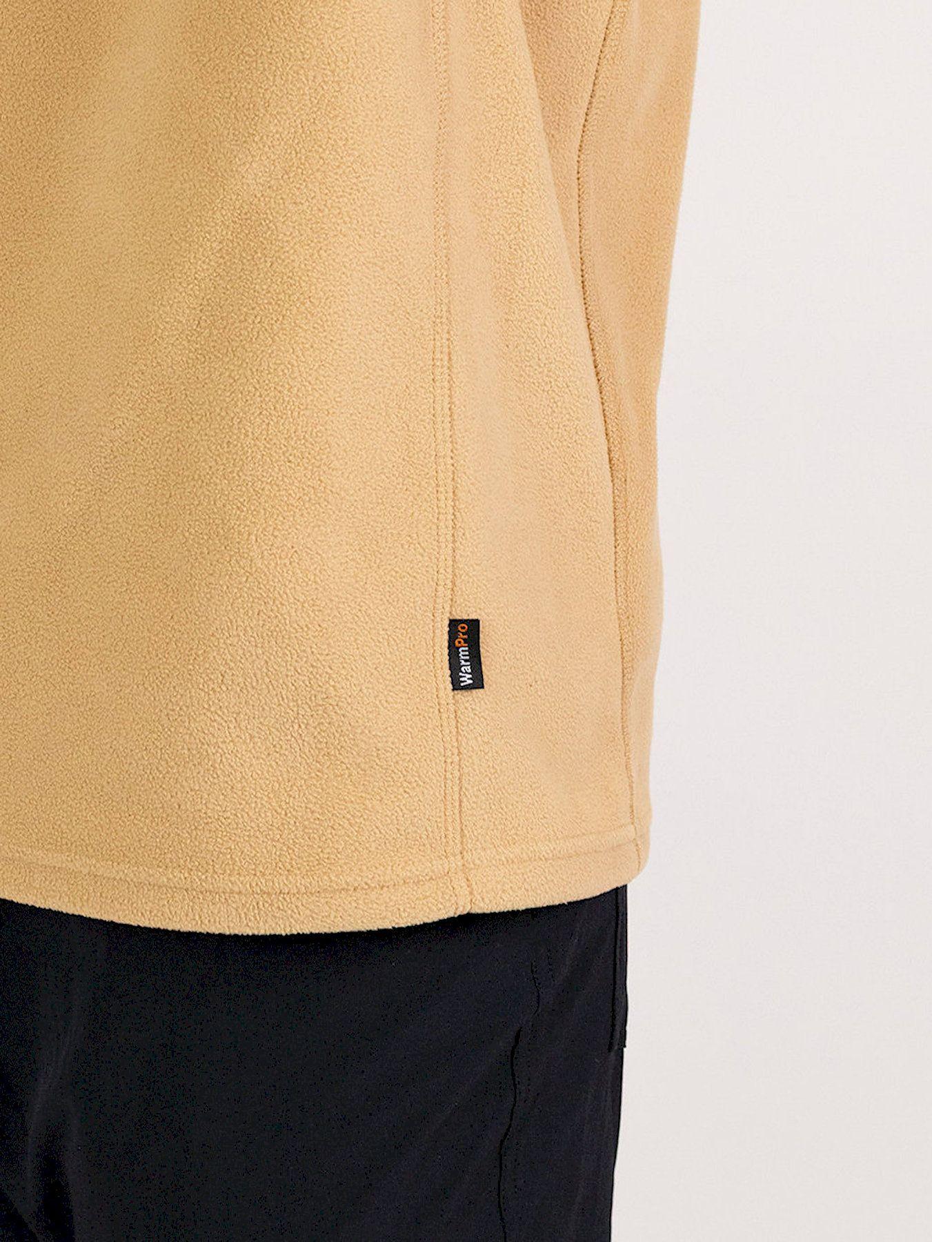 Polar Andesgear Hombre Maihue Café-4