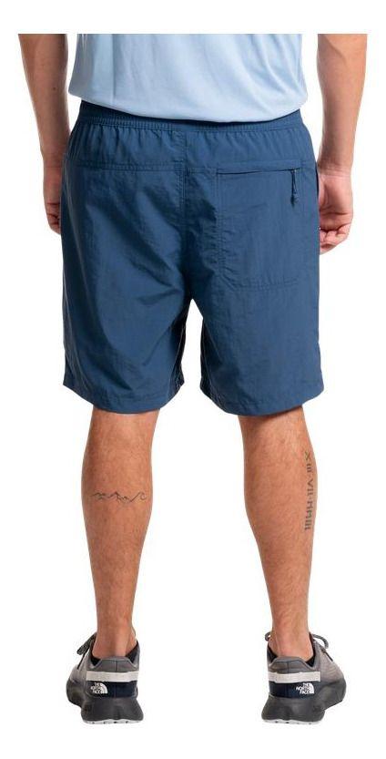 Short The North Face Hombre Pull On Adventure NFHDC Azul-1