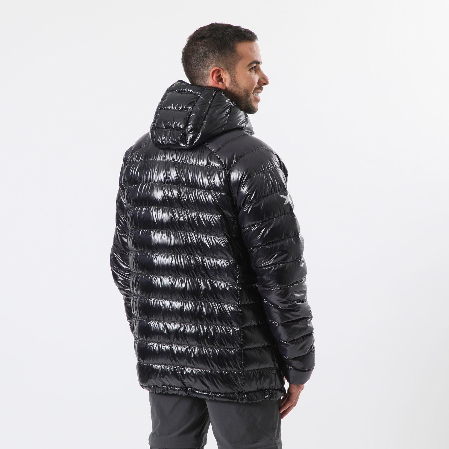 Chaqueta Andesgear Hombre Rilán Negro-1