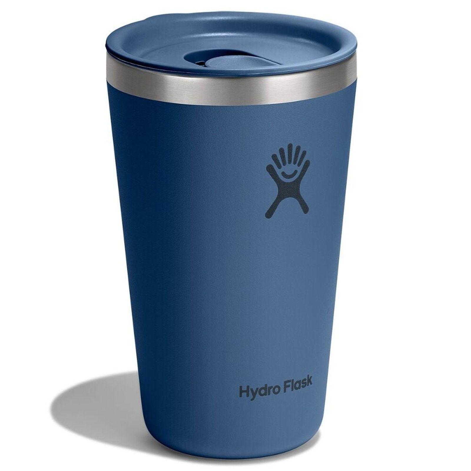 Botella Hydroflask All Arround 591Ml Azul-1