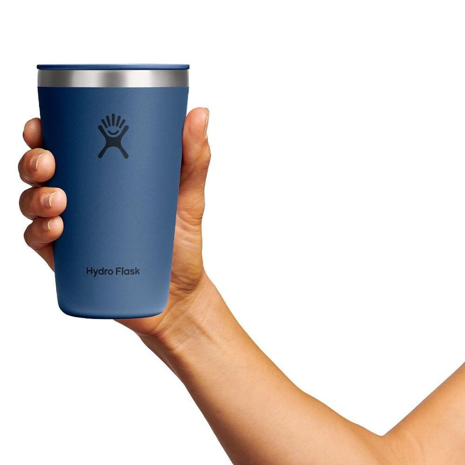 Botella Hydroflask All Arround 591Ml Azul-2