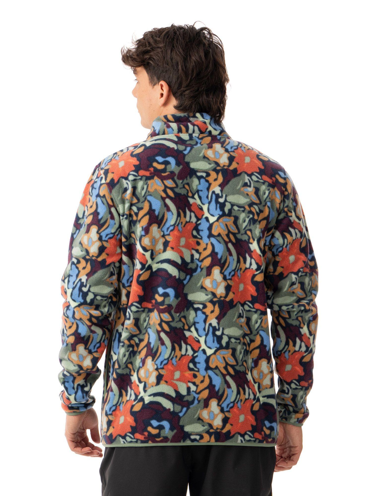 Polar Andesgear Hombre Panguipulli Verde-1