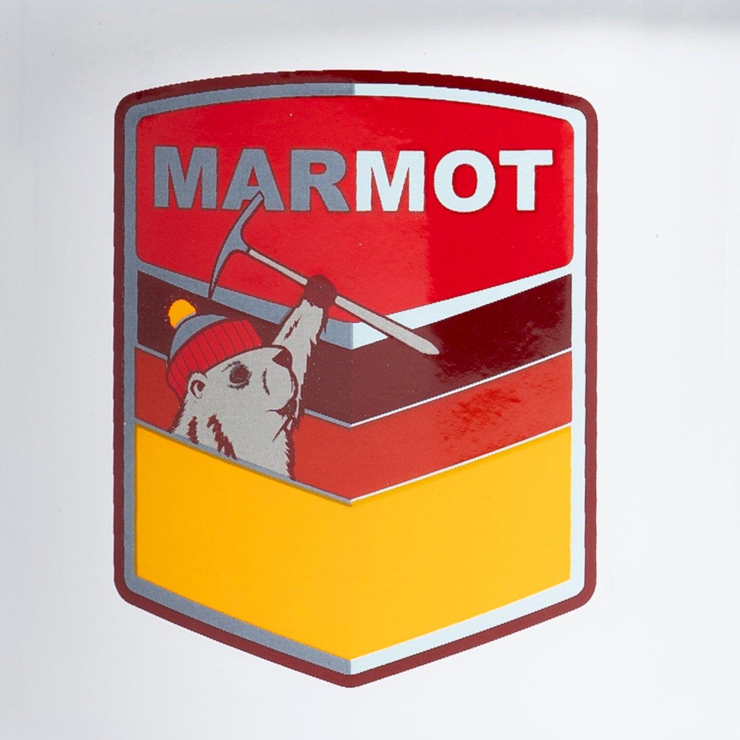 Taza Unisex Marmot Esmaltada Diseño Multicolor-2
