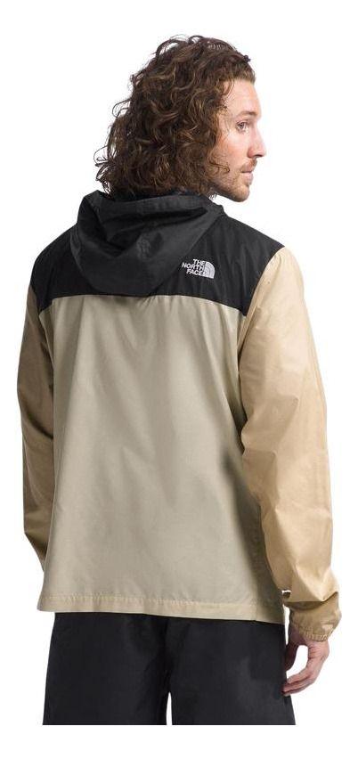 Chaqueta The North Face Hombre Cyclone 3 Beige-1