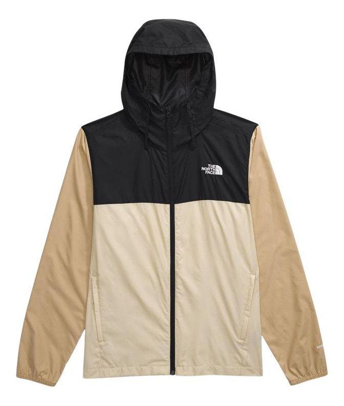 Chaqueta The North Face Hombre Cyclone 3 Beige-2