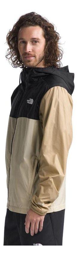 Chaqueta The North Face Hombre Cyclone 3 Beige-3