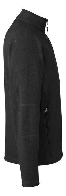 Polar Marmot Hombre Rocklin Negro-3