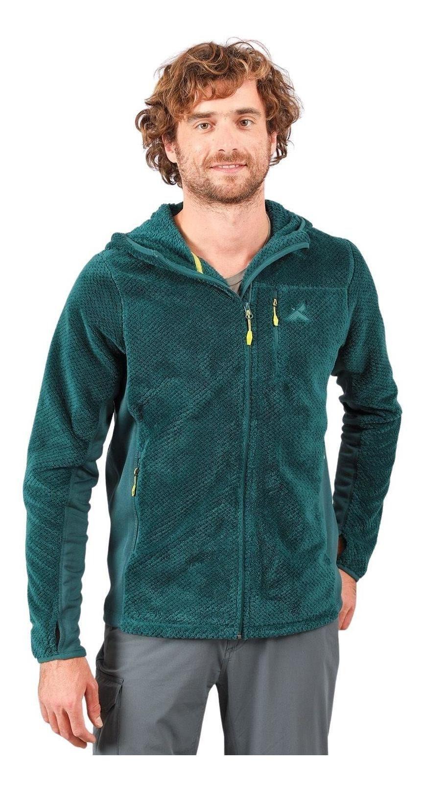 Polar Andesgear Hombre Navarino AG030 Azul-0