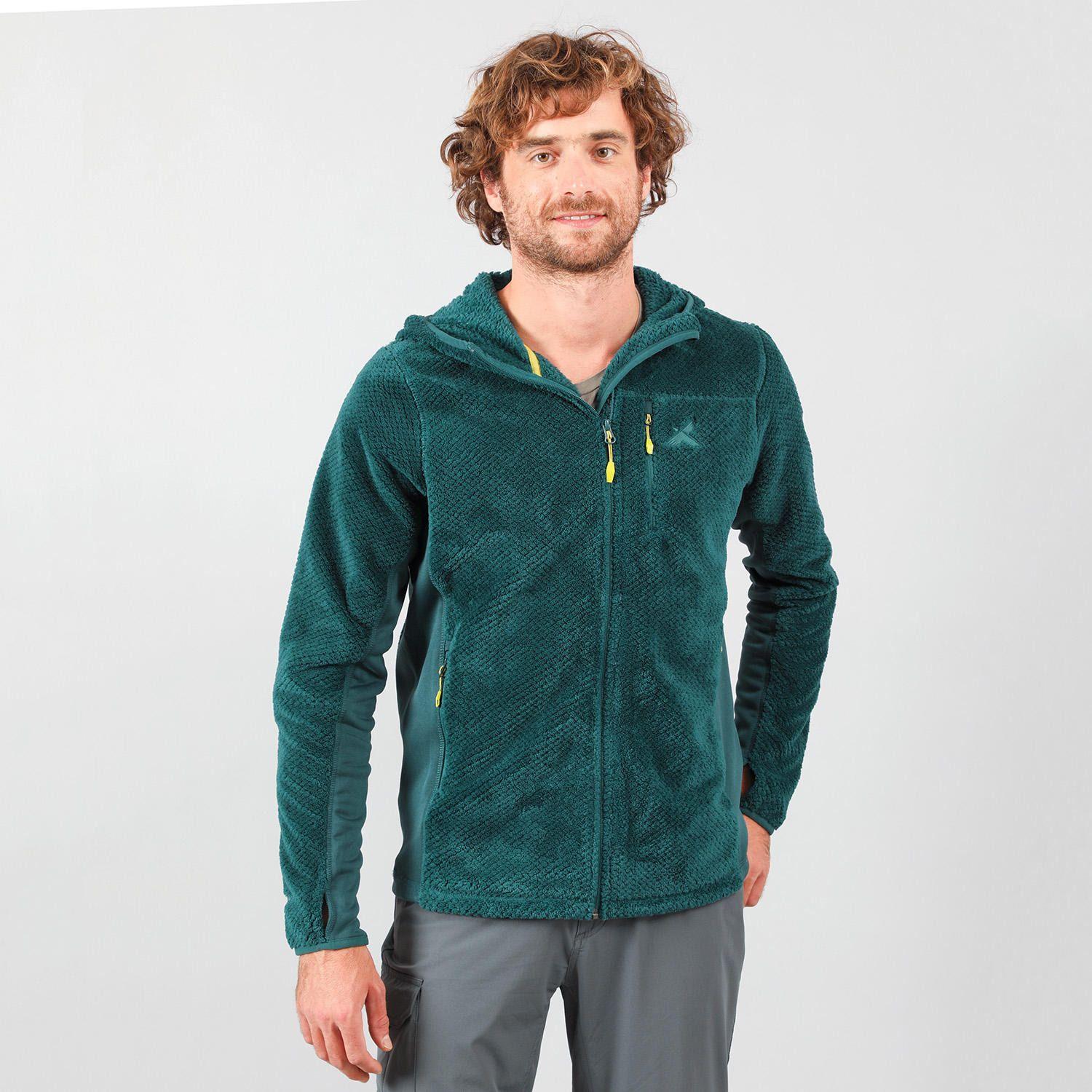 Polar Andesgear Hombre Navarino AG030 Azul-1