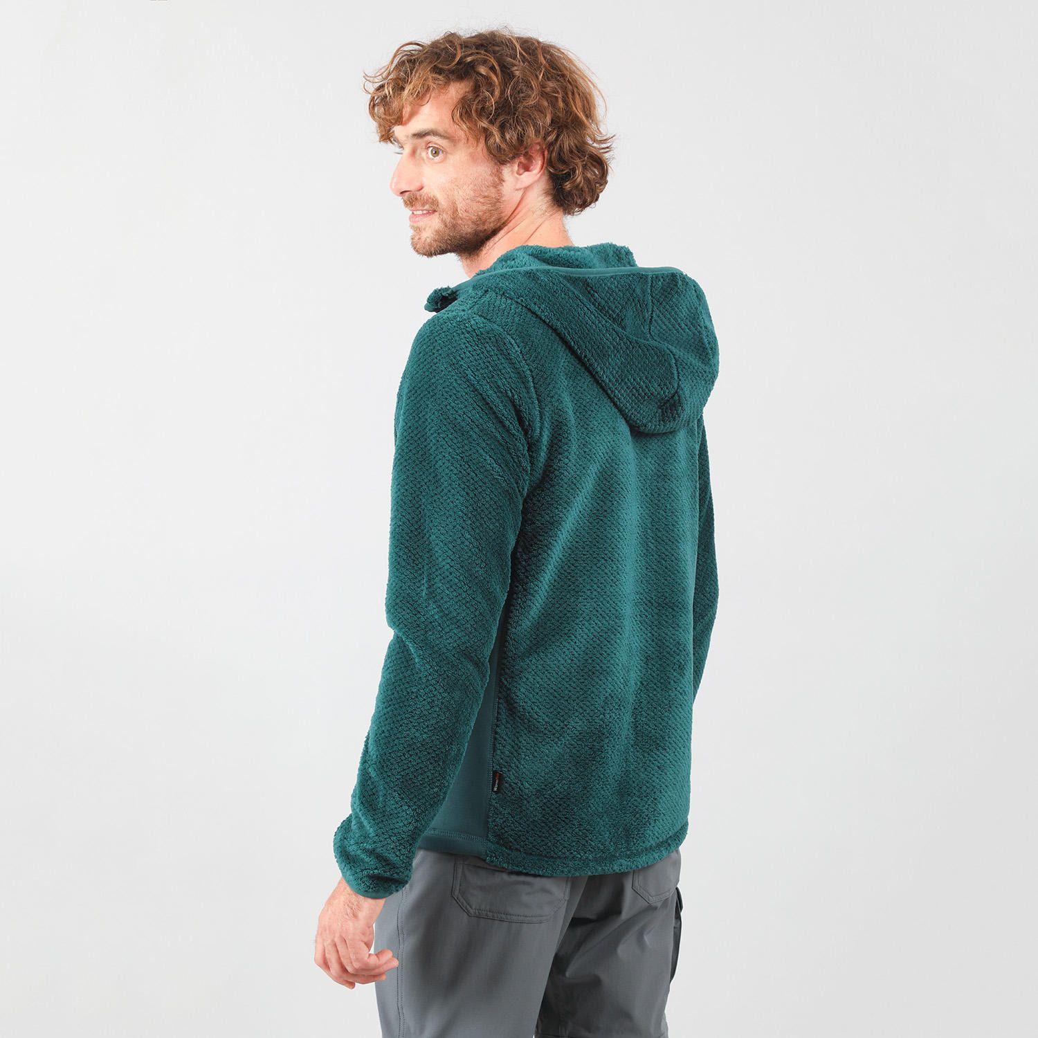 Polar Andesgear Hombre Navarino AG030 Azul-2