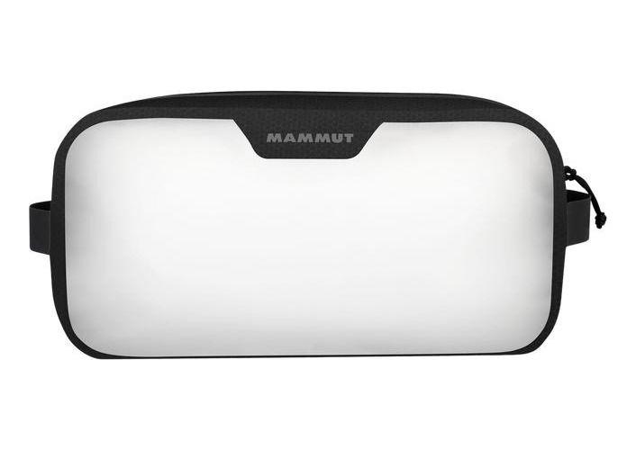 Bolso Mammut Unisex Organizador Smart Case Light Blanco-0