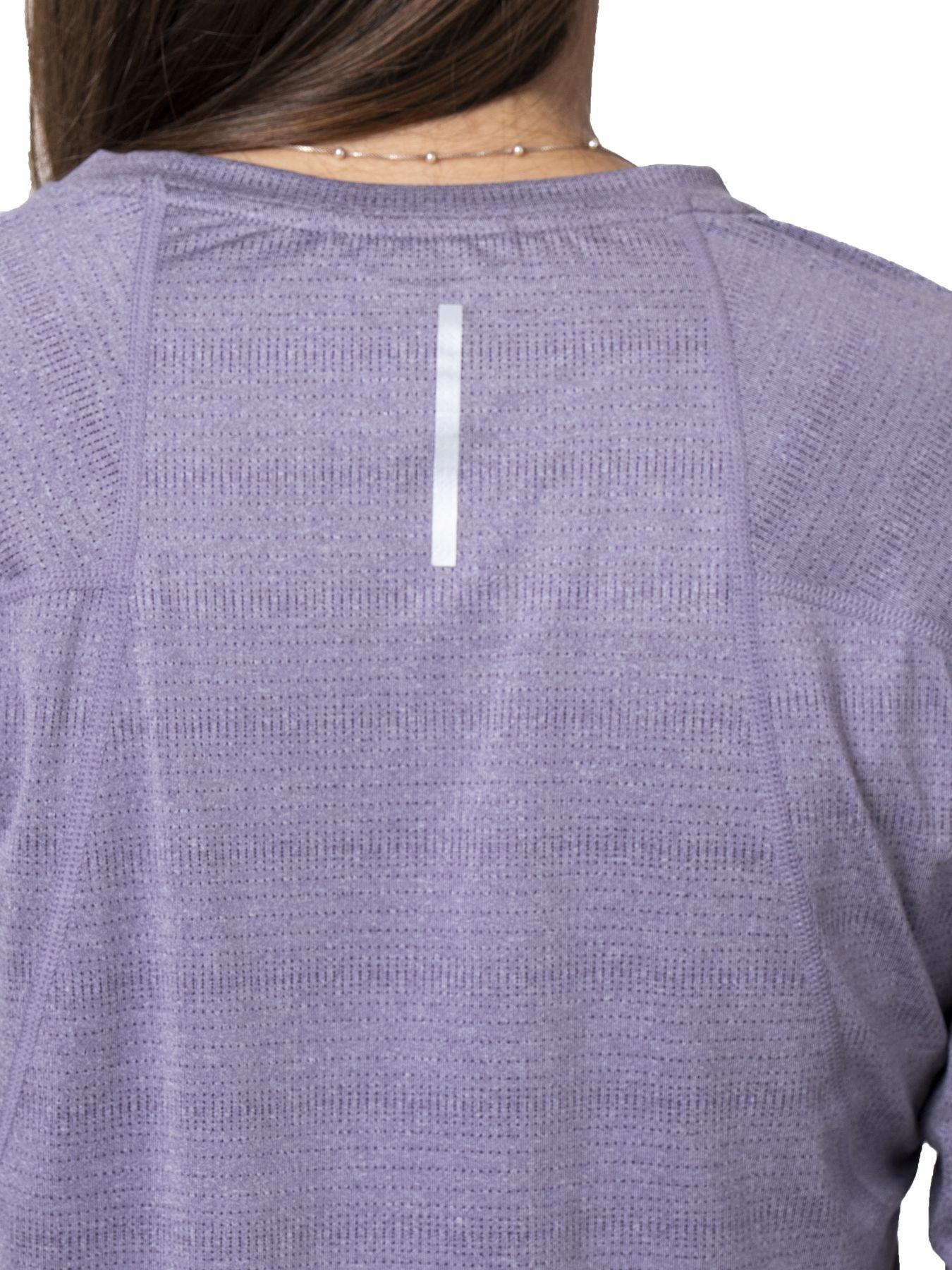 Polera Andesgear Mujer Vizcachas Morado-4