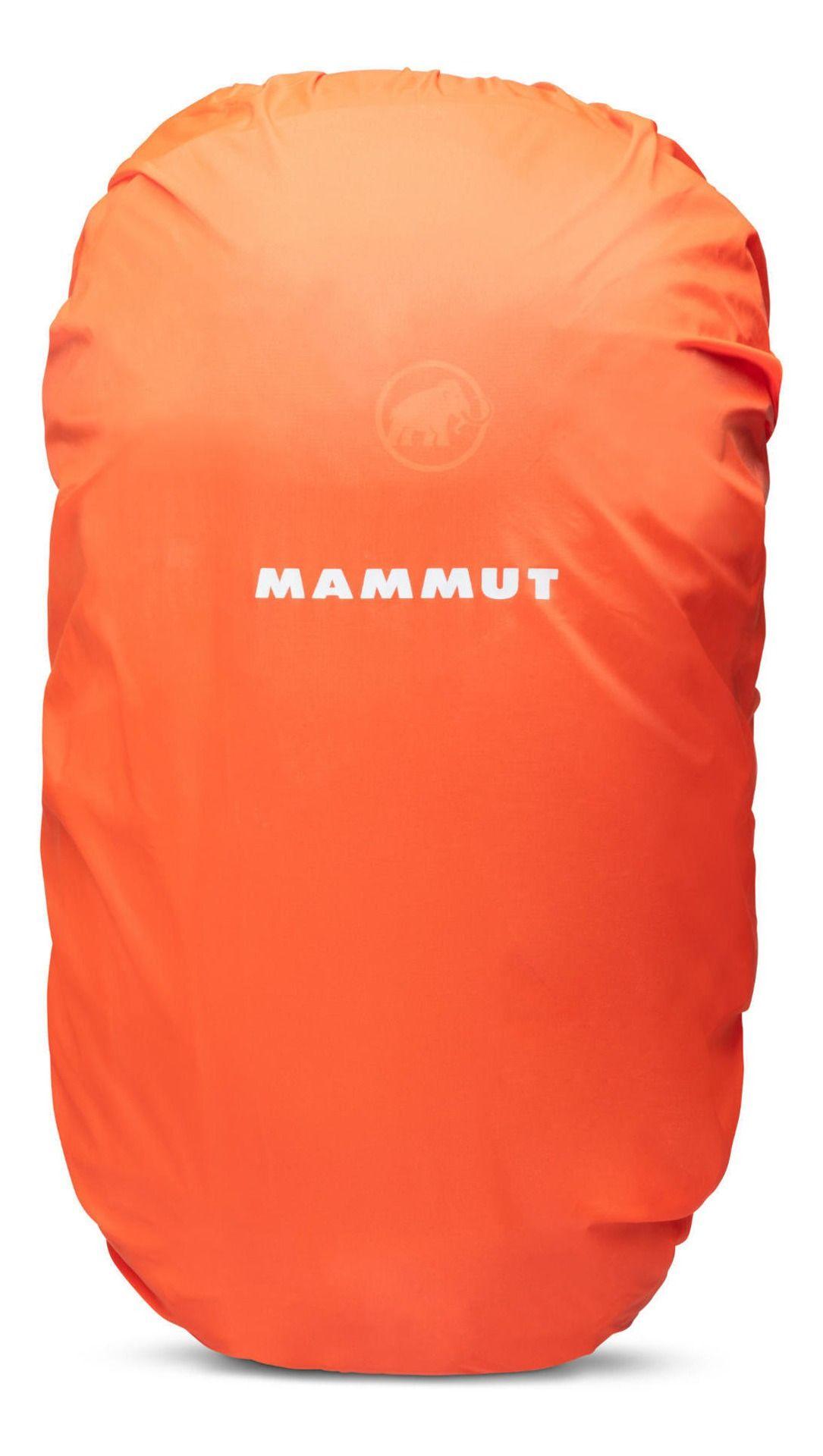 Mochila Mammut Unisex Trekking Lithium 15 Verde-2