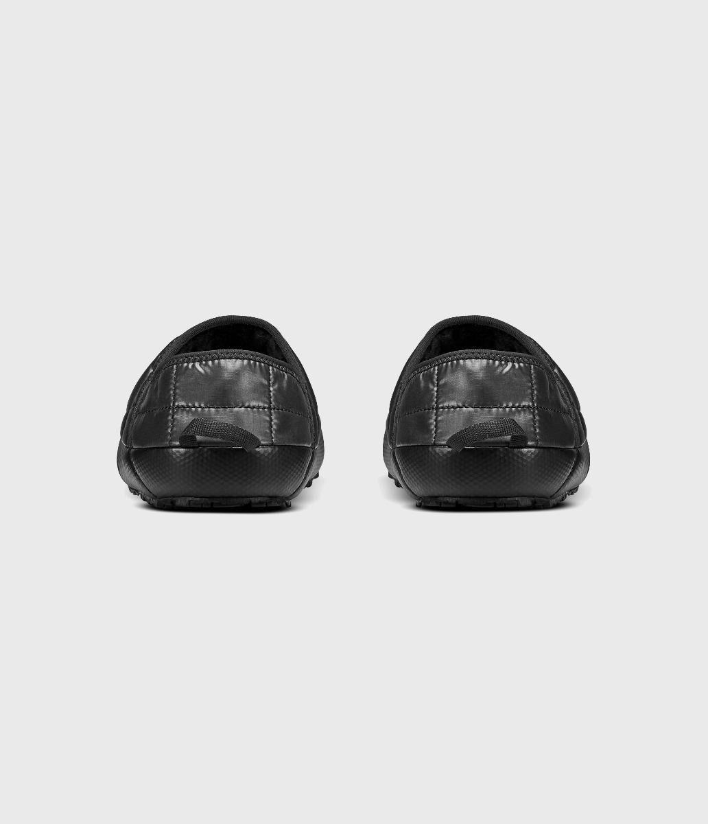 Pantufla Mujer The North Face Thermoball Traction Mv Negro-2