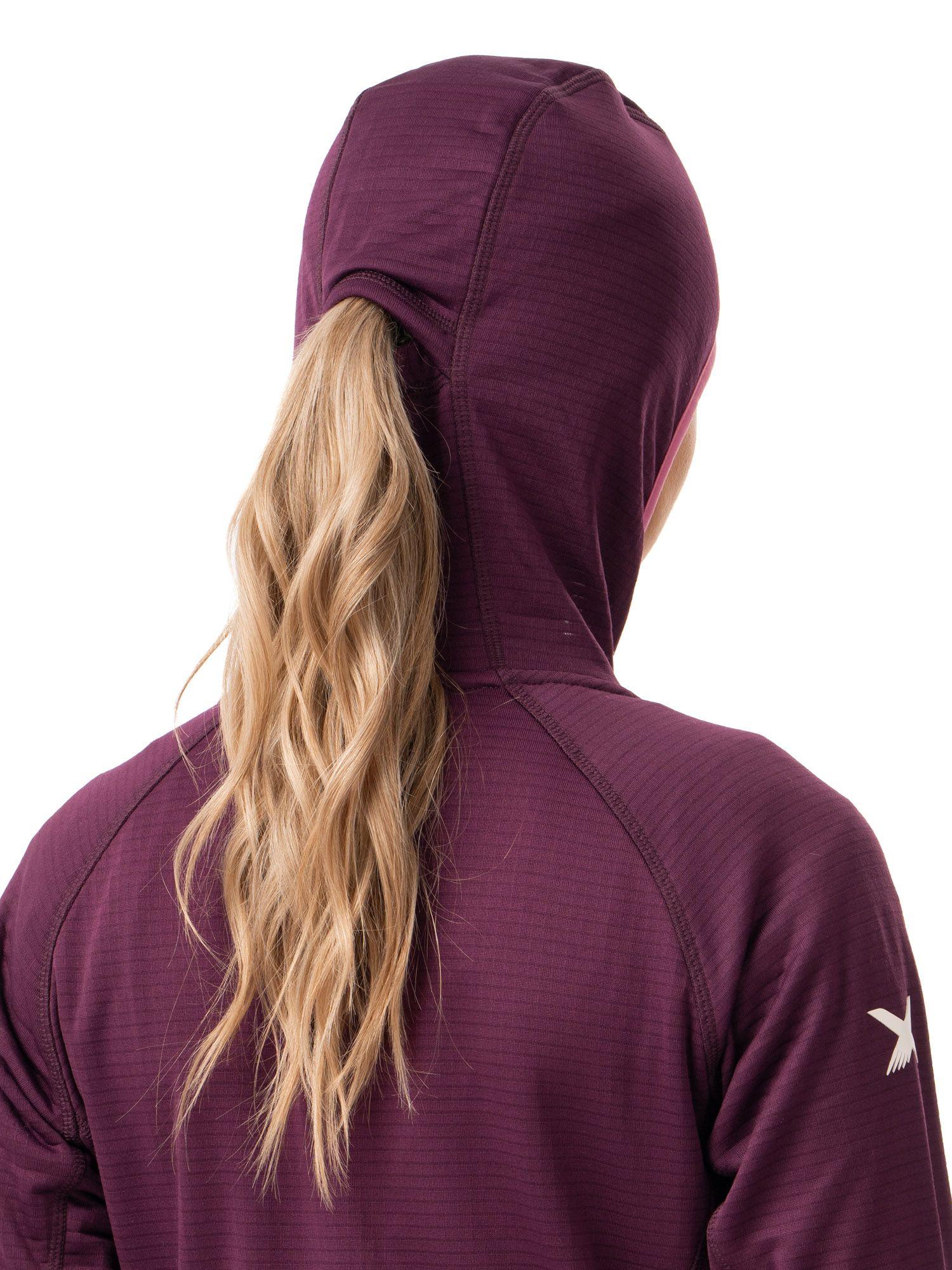 Polar Andesgear Mujer Queulat Xpedition Azul-4