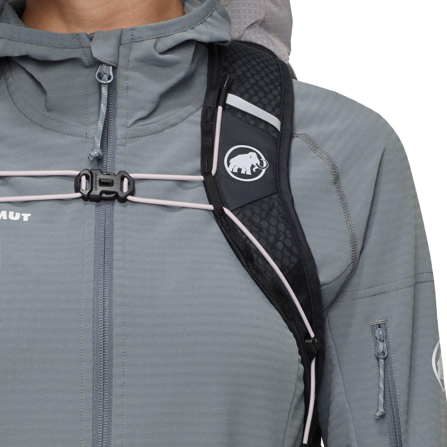 Mochila Mammut Unisex Mujer Ducan 26 Gris-6