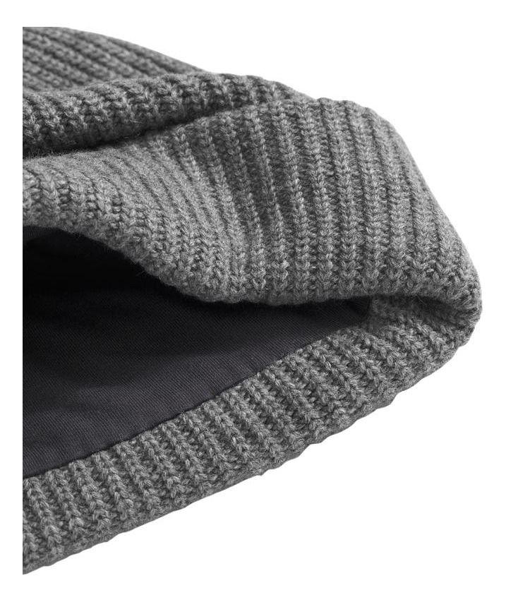 Gorro The North Face Salty Dog - Gris-2